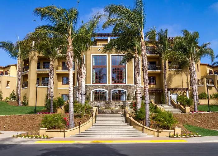Carlsbad Wellnesshotels
