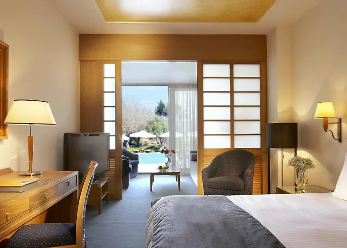 Wellness Hotels in Alexandroupolis