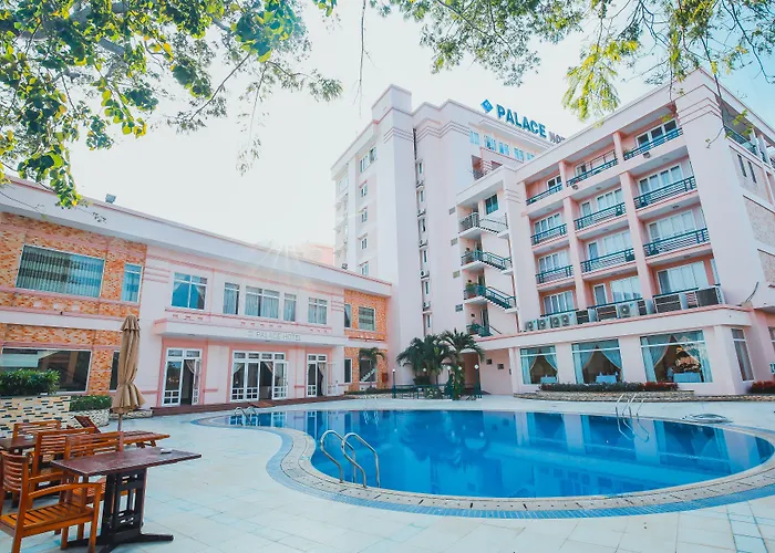 Vung Tau Spahotell