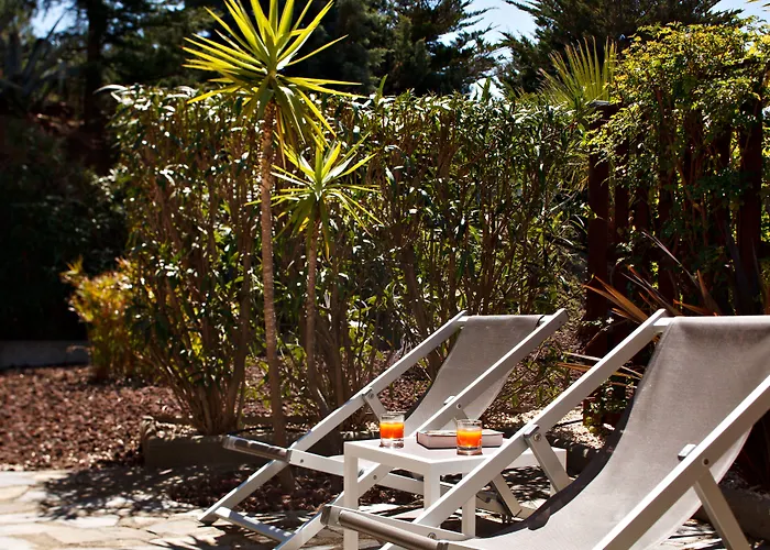 Argelès-sur-Mer Hoteles Spa