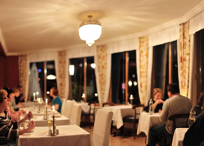 Bad Gastein Spa Hotels