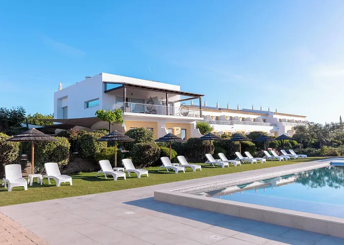 Tavira Wellnesshotels