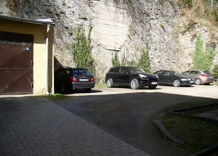 Marianske Lazne Spa Hotels