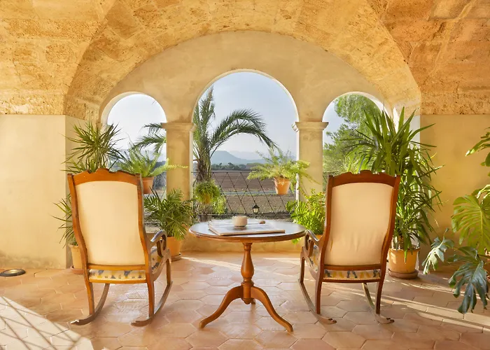 Can Picafort (Mallorca) Hotel con Spa