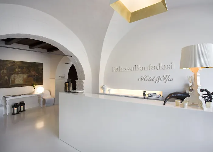 Montefalco Hotel con Spa