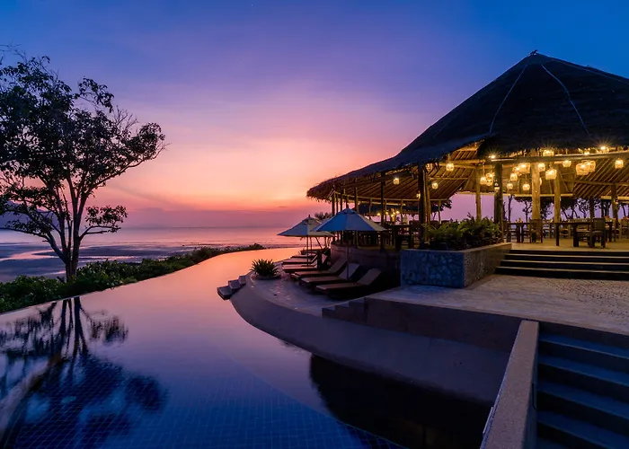 Ko Yao Wellnesshotels