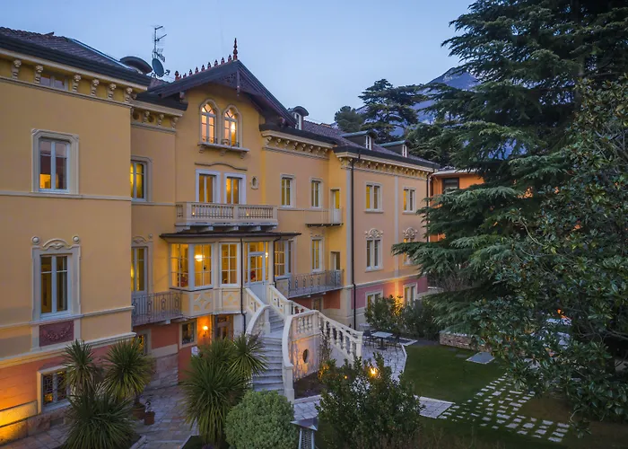 Arco Wellnesshotels