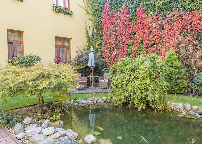 Košice Wellnesshotels