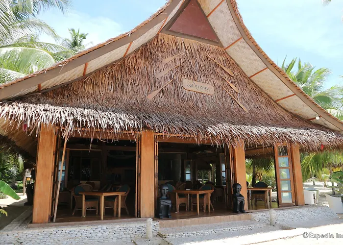 Siquijor Wellness Ophold
