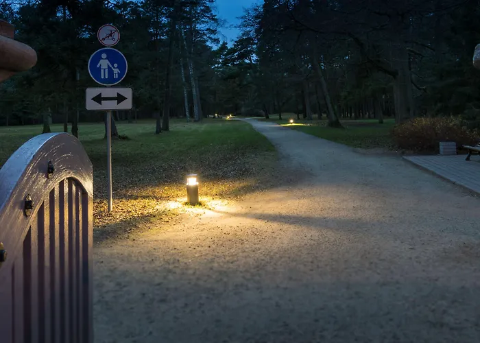 Palanga Wellnesshotels