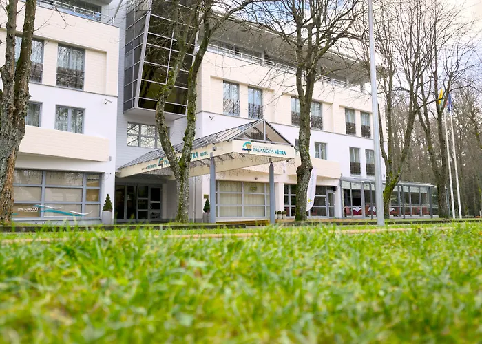 Palanga Spahotell