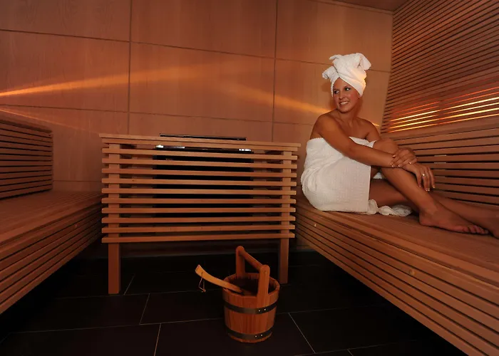 Wellness Hotels in Bremen