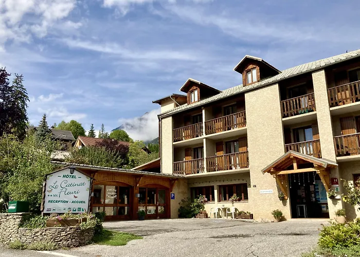 Gap Hotel con Spa
