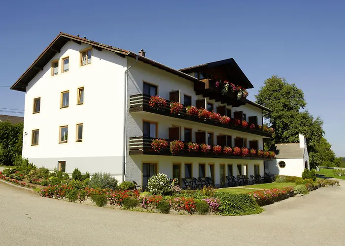 Bad Endorf Wellnesshotels