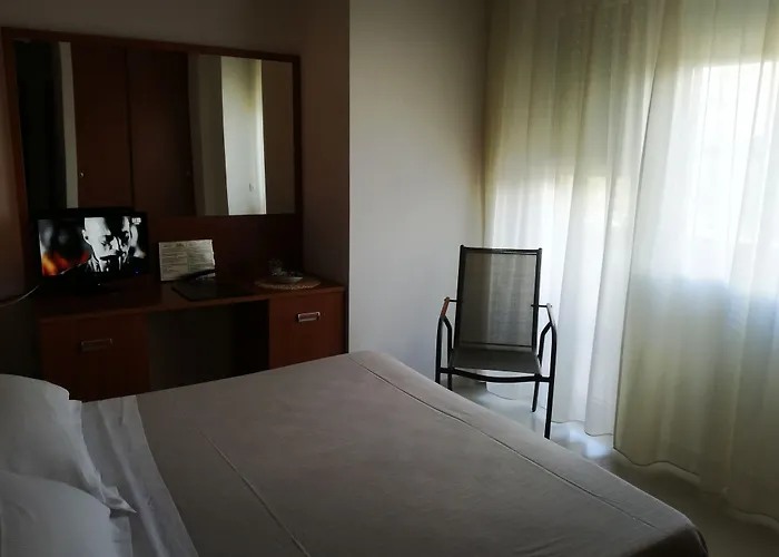 Latina Hotel Sulla Spiaggia