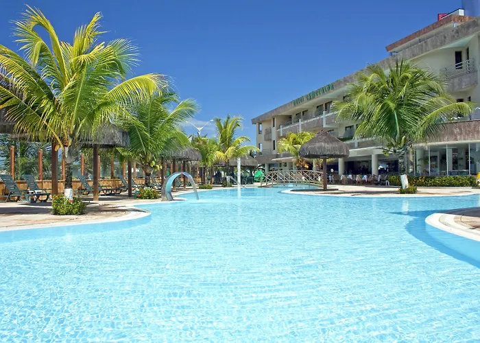Natal Hotels with Pool