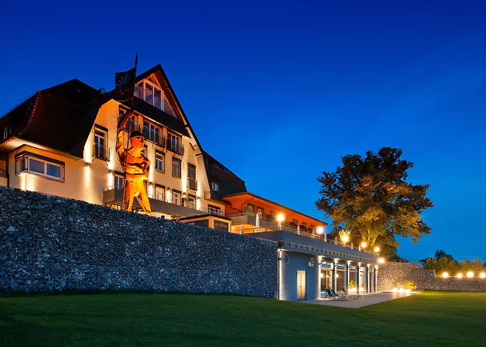Kressbronn am Bodensee Wellnesshotels