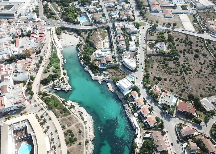 Mallorca Island (Mallorca) Hotel Sulla Spiaggia