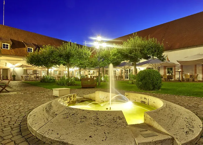 Wellness Hotels in Freiburg im Breisgau