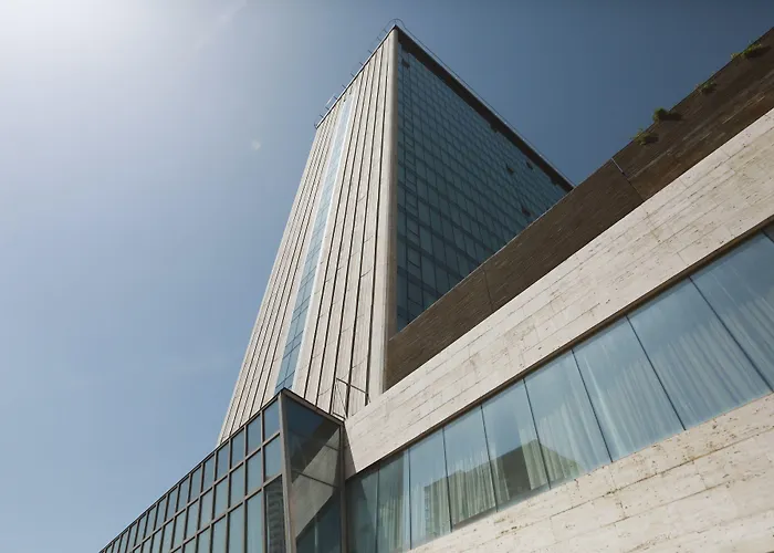 Wellness Hotels in Tbilisi