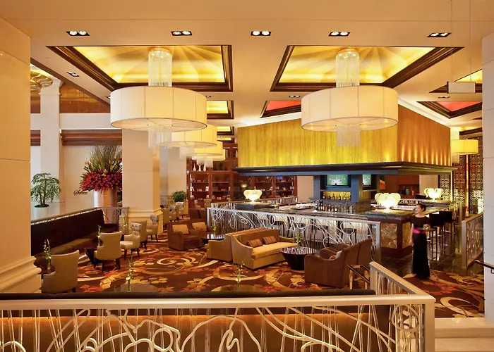 Wuxi (Jiangsu) Spa Hotels