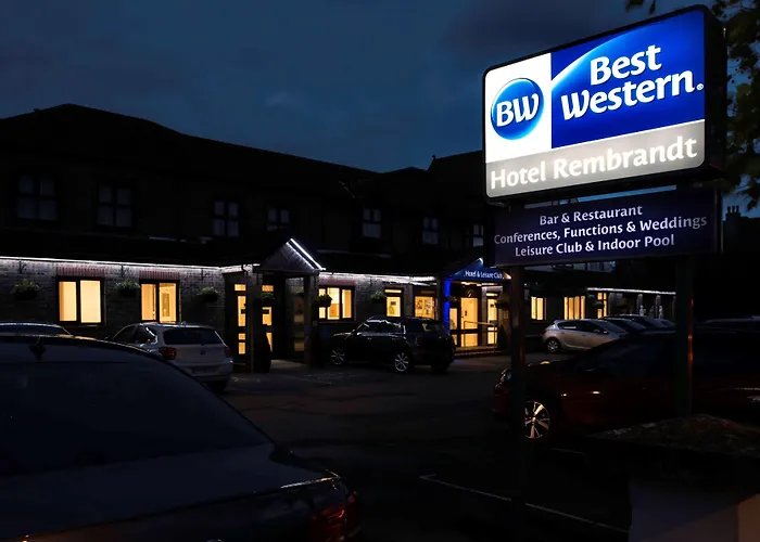 Wellness Hotels in Weymouth