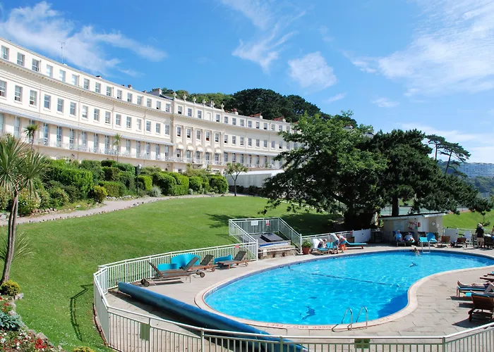 Torquay Beach Hotels