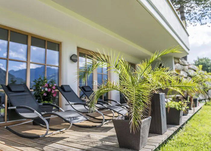 Söll Wellnesshotels