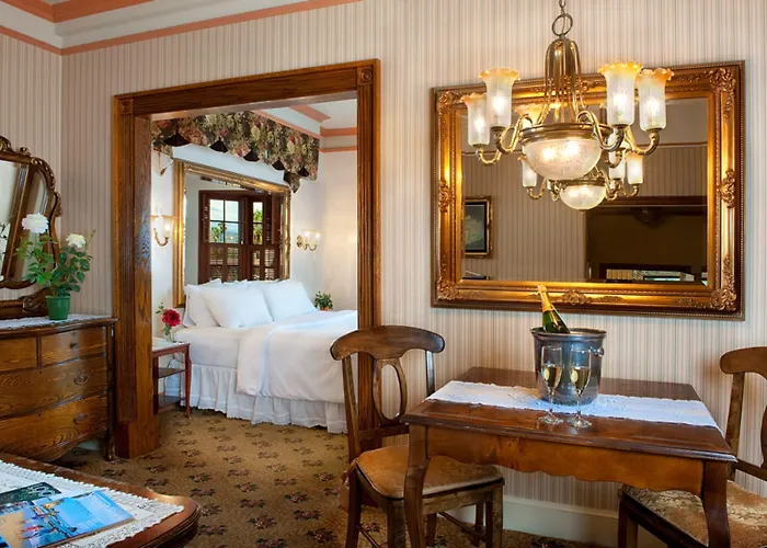 Hotels aan het Strand in Newport Beach