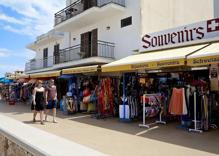 S'Illot (Mallorca) Beach Hotels