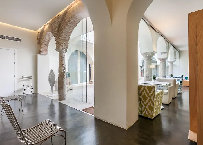 Córdoba Wellness Ophold