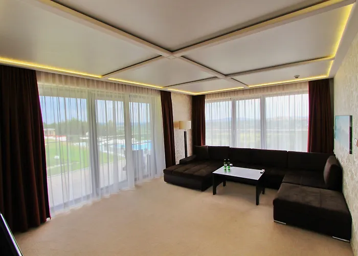 Kielce Spahotell