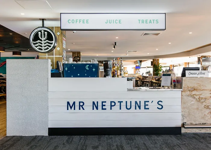 Adelaide Spa Hotels