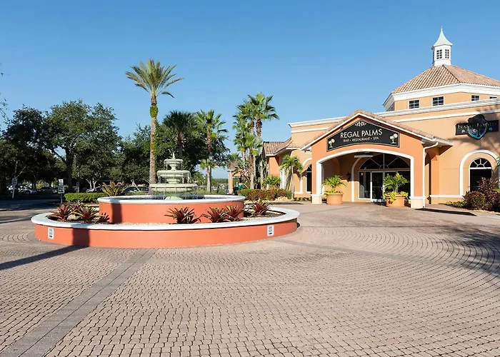 Davenport Spa Hotels