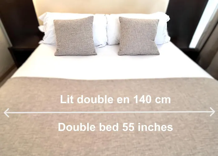 Hotels aan het Strand in Ajaccio (Corsica)