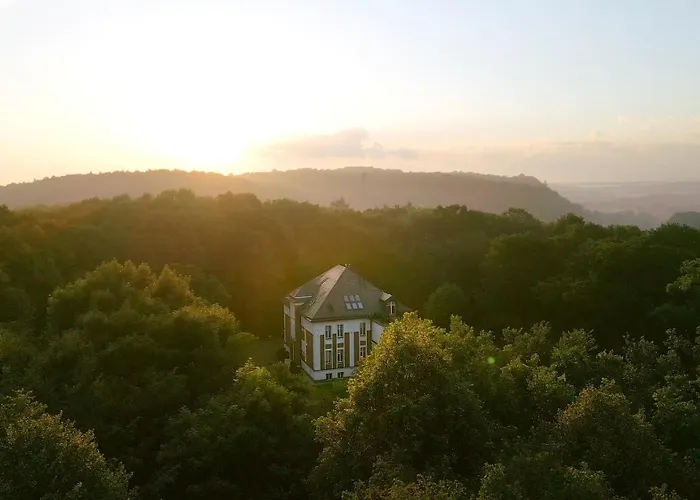 Ostrava Spahotell