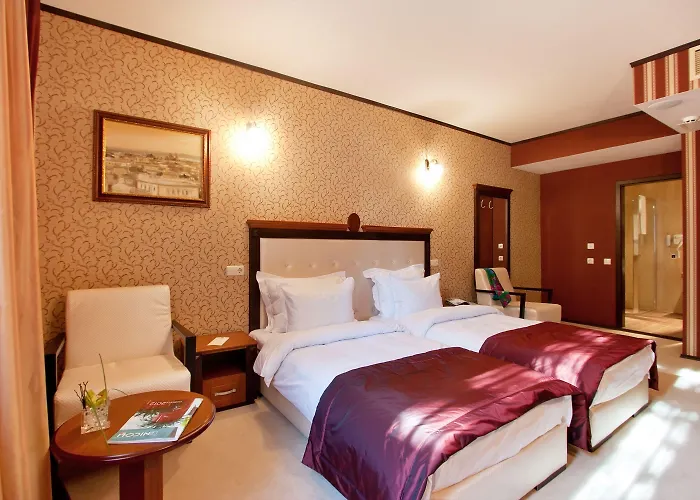 Sofia Hotel Sulla Spiaggia