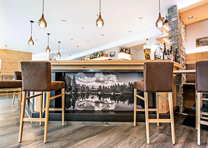 Vipiteno Hotel con Spa
