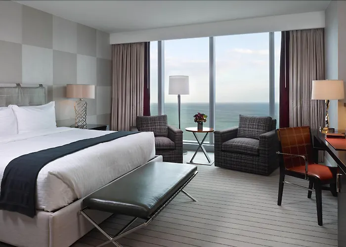 Atlantic City Wellness Ophold