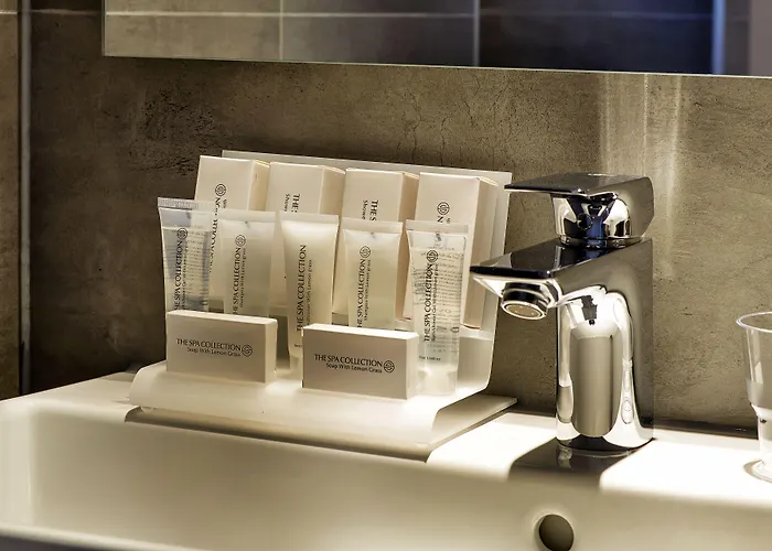 Breda Spa Hotels
