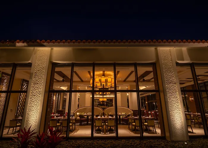 Ishigaki (Okinawa) Hoteles Spa