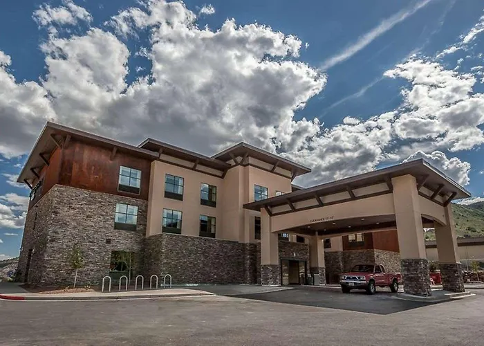 Durango Hoteles Spa