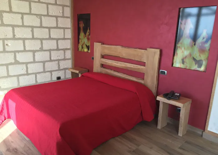 Palmi Hotel con Spa