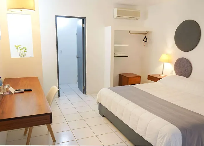 Chetumal Hotels with Pool