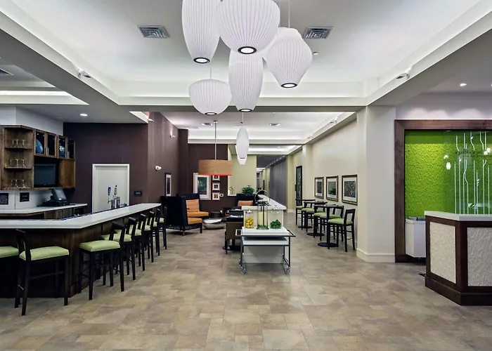 Lincoln Spa Hotels