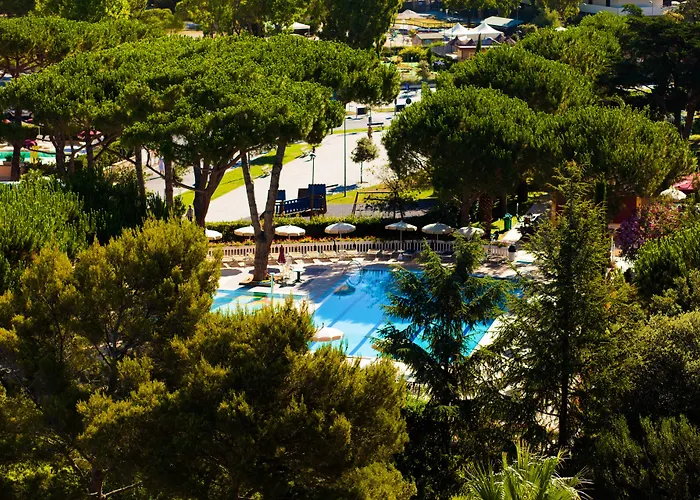 Marina Di Bibbona Hotel Sulla Spiaggia