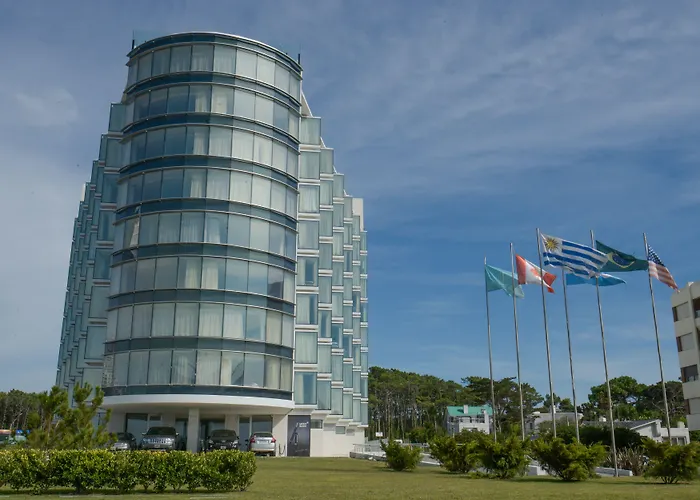 Punta del Este Spa Hotels