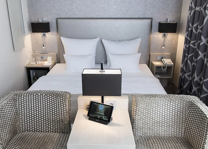 Husum (Schleswig-Holstein) Wellnesshotels