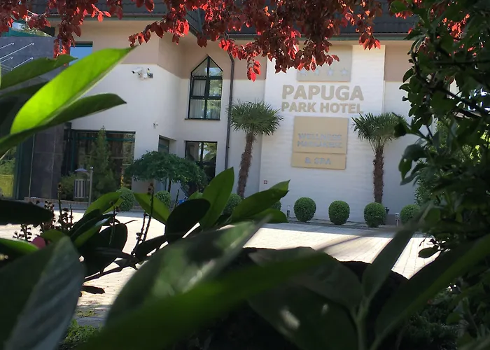 Bielsko-Biala Wellnesshotels
