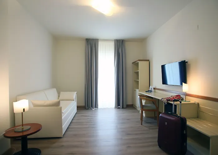 Vieste Hoteles Spa